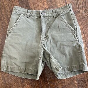 Patagonia Men’s Shorts - 28